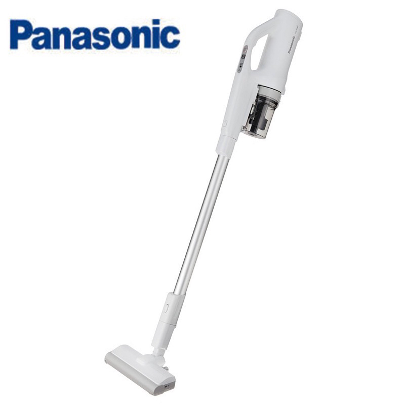 Panasonic 國際 MC-SB30J 直立式輕量型 無線 吸塵器 大吸力 水洗 微塵 感知