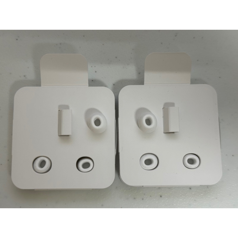 「原廠全新正品」AirPods Pro 一代原廠耳塞 S/M/L 「一個」