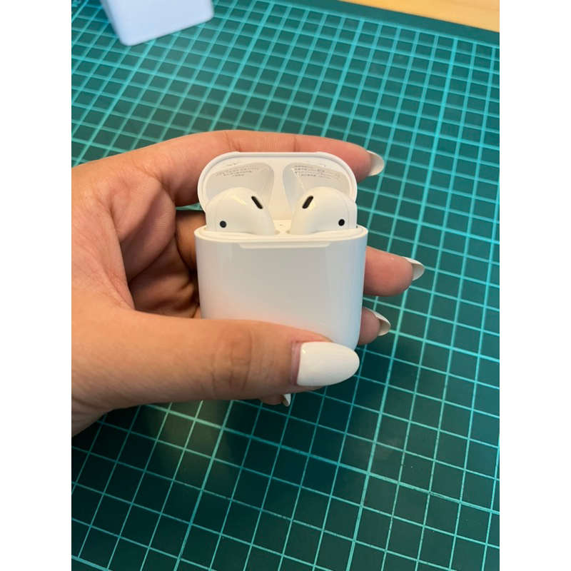 air pods 2正品 2020年購入