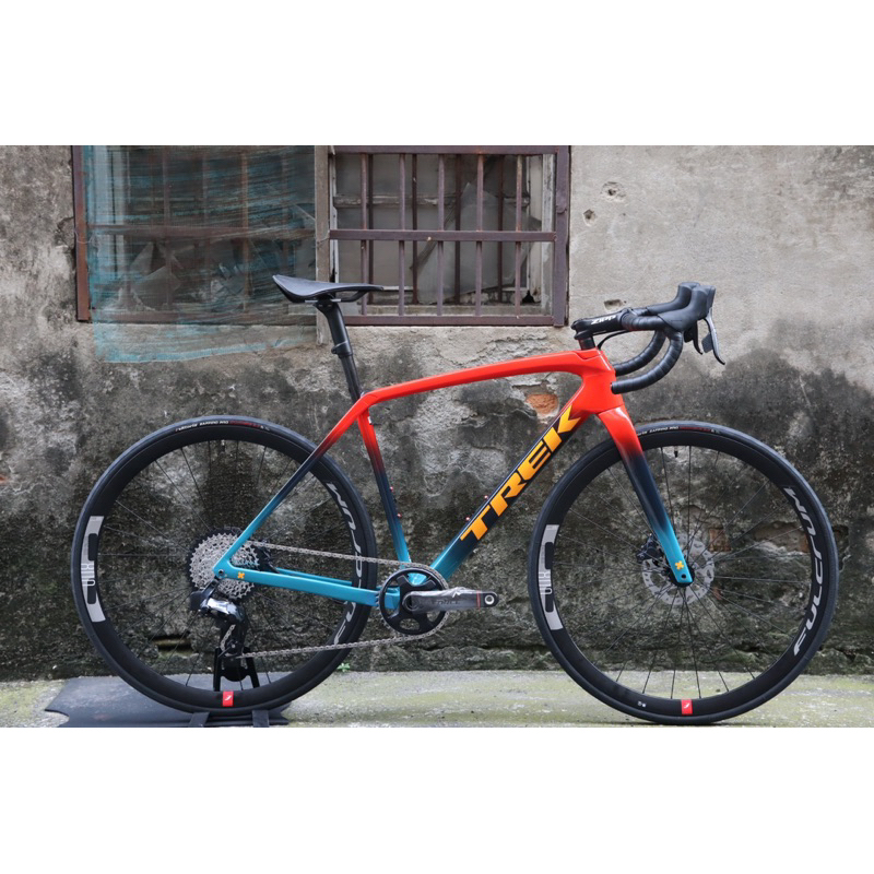 TREK BOONE FORCE AXS DISC碟煞公路車 CX/GRAVEL