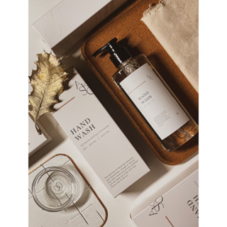 AKSO-抑菌植萃手洗精 200ML