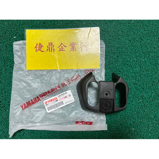 YAMAHA 原廠 BWSR BWS R 黑 把手蓋1 料號：2JS-F6143-00