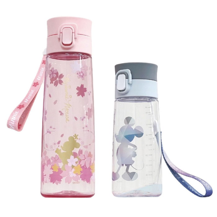 日本 迪士尼 Disney 直飲水瓶(2款可選)直飲水壺|直飲杯【麗兒采家】