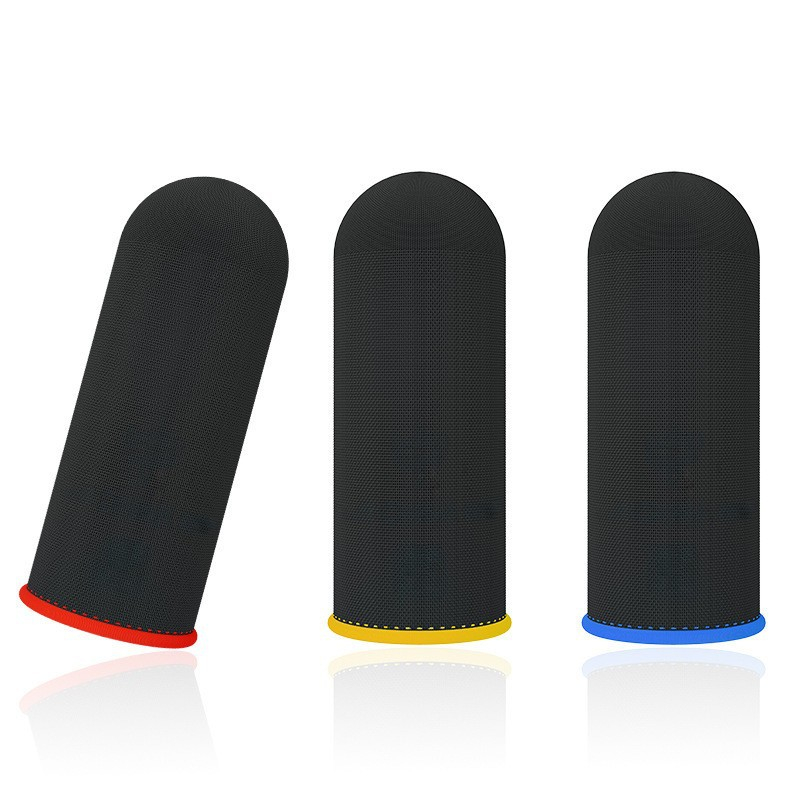 【贈品】手遊手指套 銅纖維 適用遊戲/手遊/等觸控螢幕 【專屬賣場】－贈品專用－隨機色