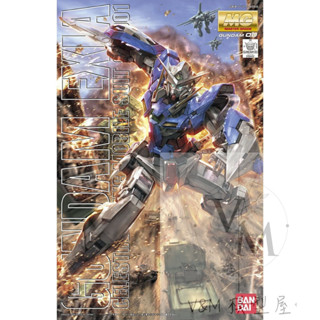 [Uni模型] 代理版 現貨 萬代 BANDAI MG 1/100 能天使(標準版)