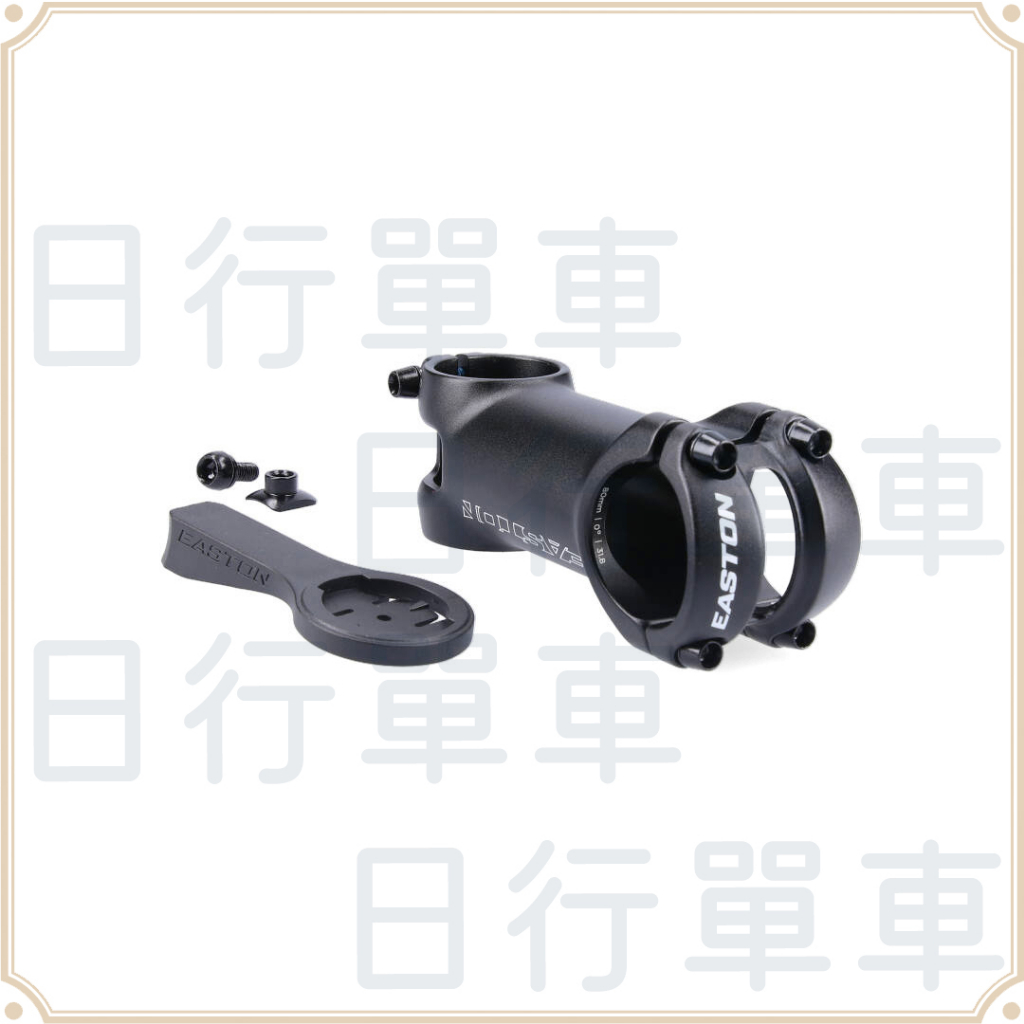 現貨 原廠正品 EASTON EA90 0度 7度  31.8  70-120mm 合金 把立 龍頭 單車 公路車 登山