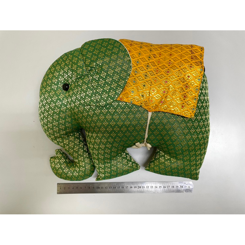 🐘 泰國🇹🇭二手大象🐘抱枕