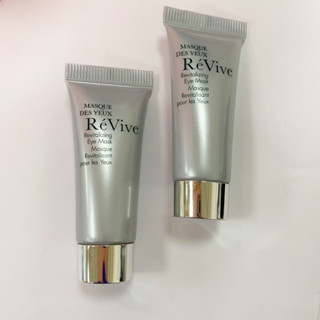 coco彩購 revive 賦活晚安眼膜 5ml 眼膜