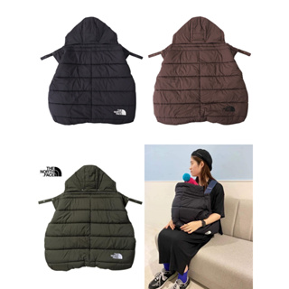 預購 日本The North Face Baby Shell Blanket 寶寶保暖毯 羽絨 防潑水NNB72301