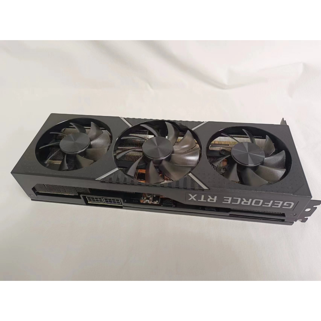 【現貨供應】【非LHR】【未鎖卡】NVIDIA RTX 3080Ti(拆機良品)