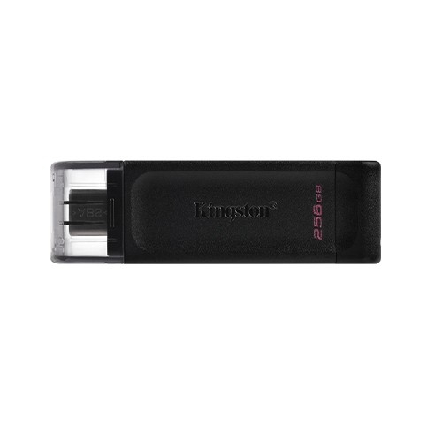 金士頓 Kingston DataTraveler 70 64GB USB3.2 Gen1 Type-C 高速隨身碟