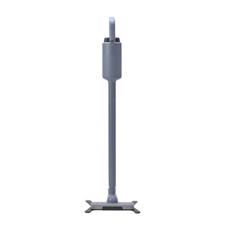正負零±0 電池式無線吸塵器 XJC-G040(灰色) 買就送濾網