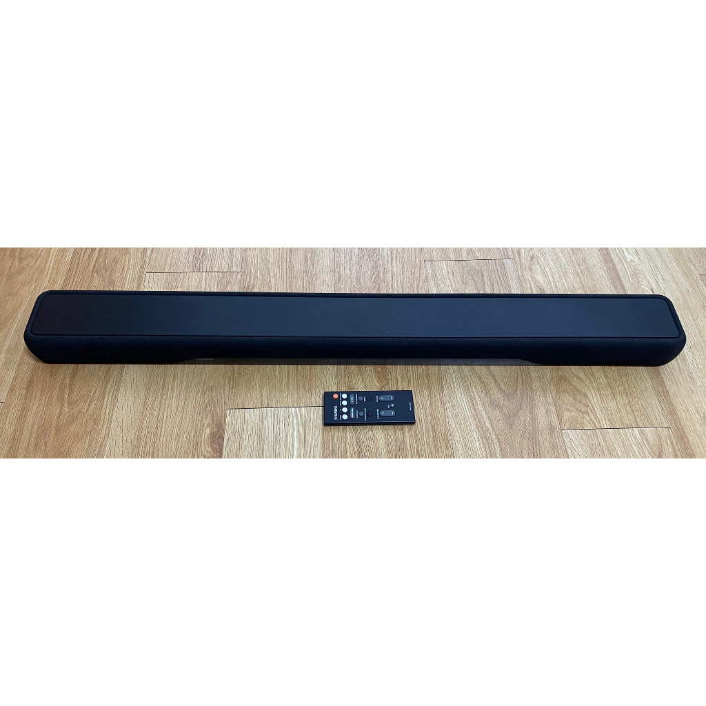 《杰恩電腦》專業維修 台中 山葉 YAMAHA YAS-207 YAS-CU207 SoundBar 藍芽 喇叭 音響