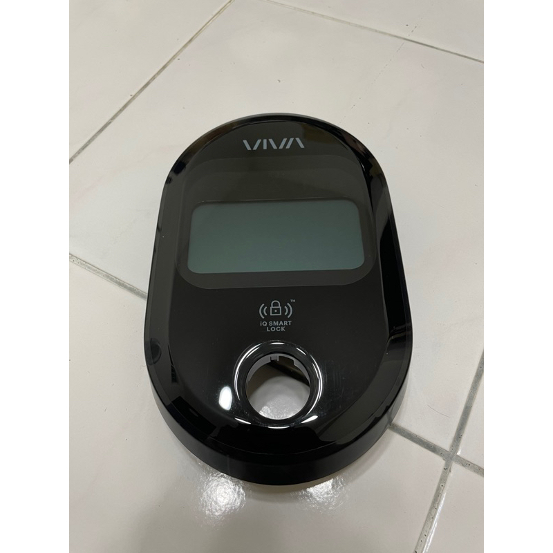 Gogoro VIVA MIX 儀表板 二手美品