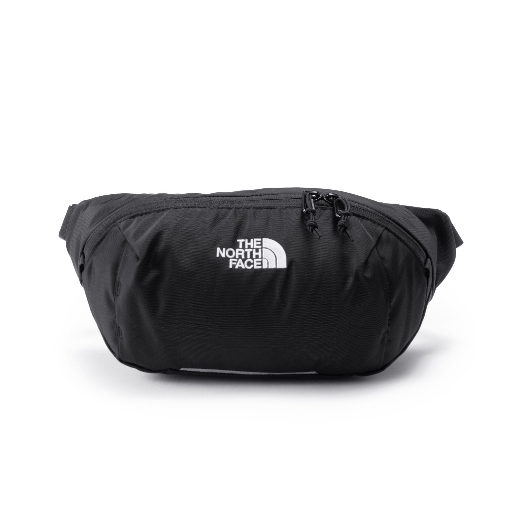 NOIR 【現貨】 全新正品 THE NORTH FACE Orion Bag 北臉 腰包 反光