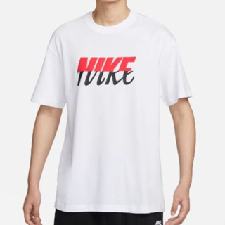 [麥修斯]NIKE M TEE M90 FW CONNECT FD1287 100 短袖 T恤 上衣 男款