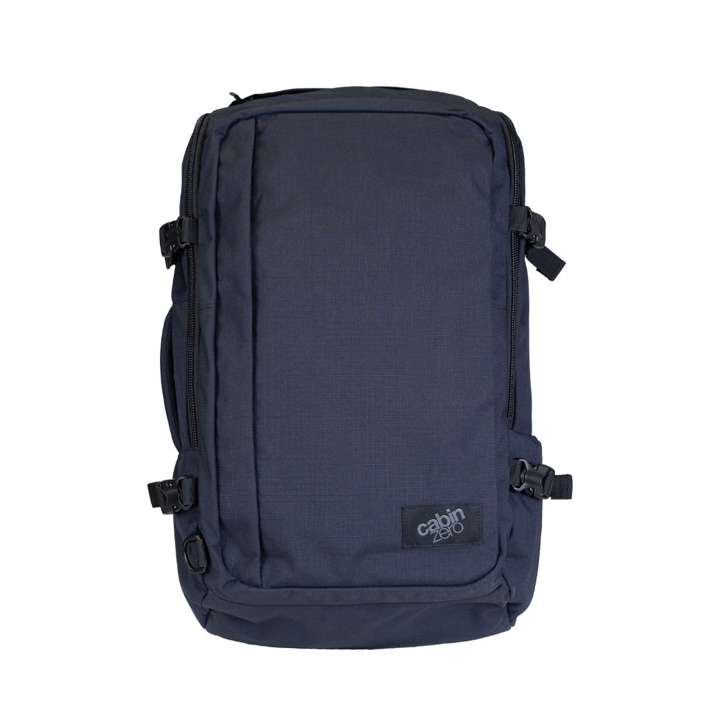 [CABIN ZERO] Adv Backpack - 旅行免寄倉背包 42L