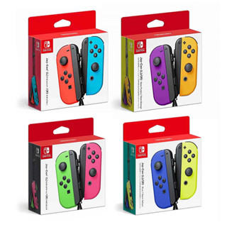 NS 任天堂 Switch Joy-Con 控制器 手把 正版 台灣代理商 公司貨