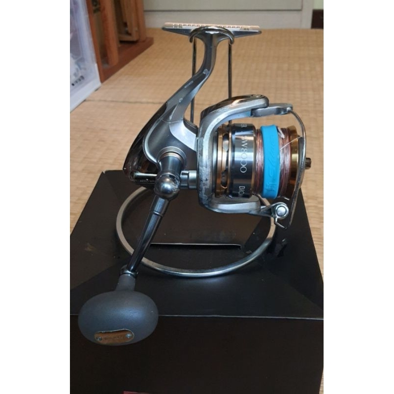 shimano biomaster 8000pg(4)