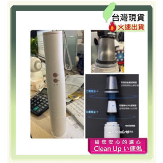 高品質 副廠 濾網 適 SANSUI 山水 無線輕盈便攜式家用吸塵器 SVC-L175灰/-DD1白