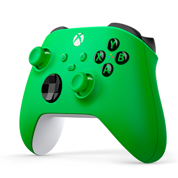 Xbox 新版 無線控制器 手把 / 活力綠 / 台灣代理版