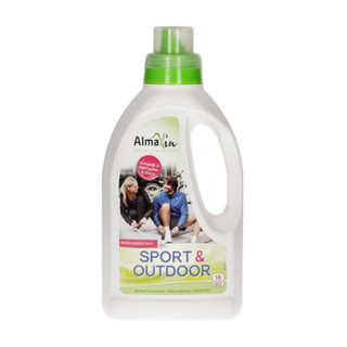 德國 AlmaWin 運動衣物專用洗衣精 750ml (AW013)