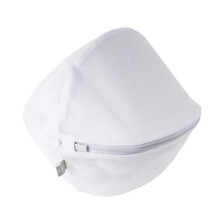 【UdiLife】 生活大師 純淨無染細網圓型洗衣袋直35cm