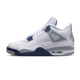 Air Jordan 4 休閒鞋 Retro Midnight Navy 午夜藍 男款 DH6927-140 [現貨]