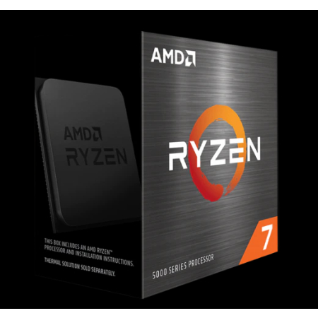 [世全數位科技]AMD R7 5700G代理盒裝