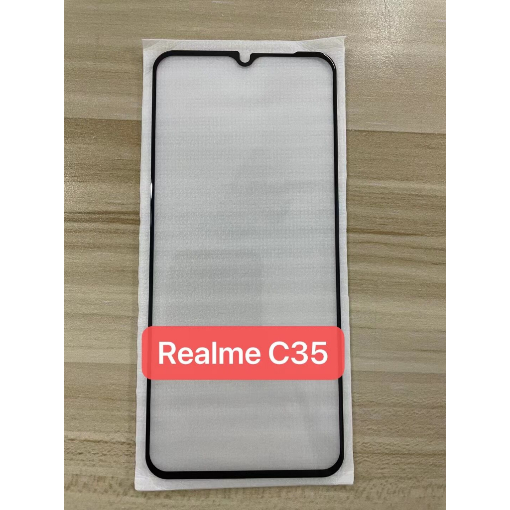 OPPO Realme   Realme GT3 Realme GT Neo5全屏滿版防刮鋼化玻璃保護貼鋼化膜貼