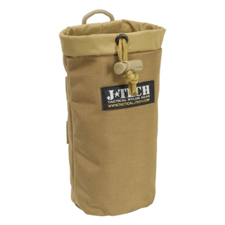 【J-TECH】模組水壺袋 MIT｜飲料袋 隨身袋 環保袋 水壺套 小型簡易式滅火器收納袋 國軍數位迷彩