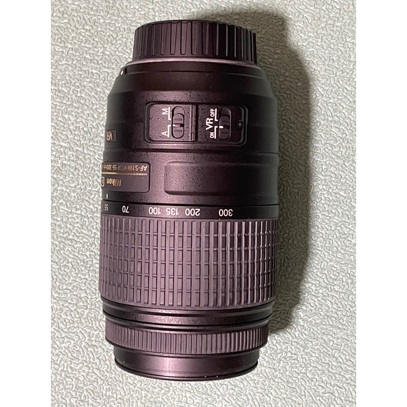 Nikon 55-300 Vr的價格推薦- 2023年7月| 比價比個夠BigGo