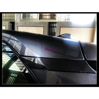☆偉宸W C☆碳纖紋 TOYOTA 2019年後 RAV4 5代 5.5代 C柱飾板 外C柱 後C柱 飾板 裝飾貼 防刮