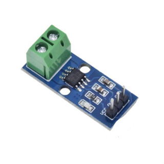 ACS712 模組 電流感應器 5A量程 電流感測器模組 Arduino 套件