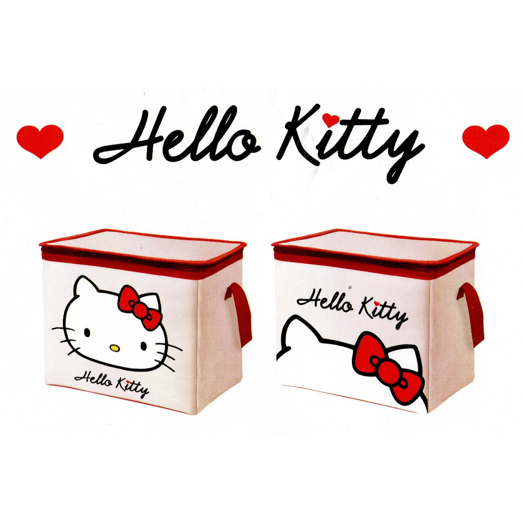 Hello kitty 保冷袋 保溫袋 保冰袋