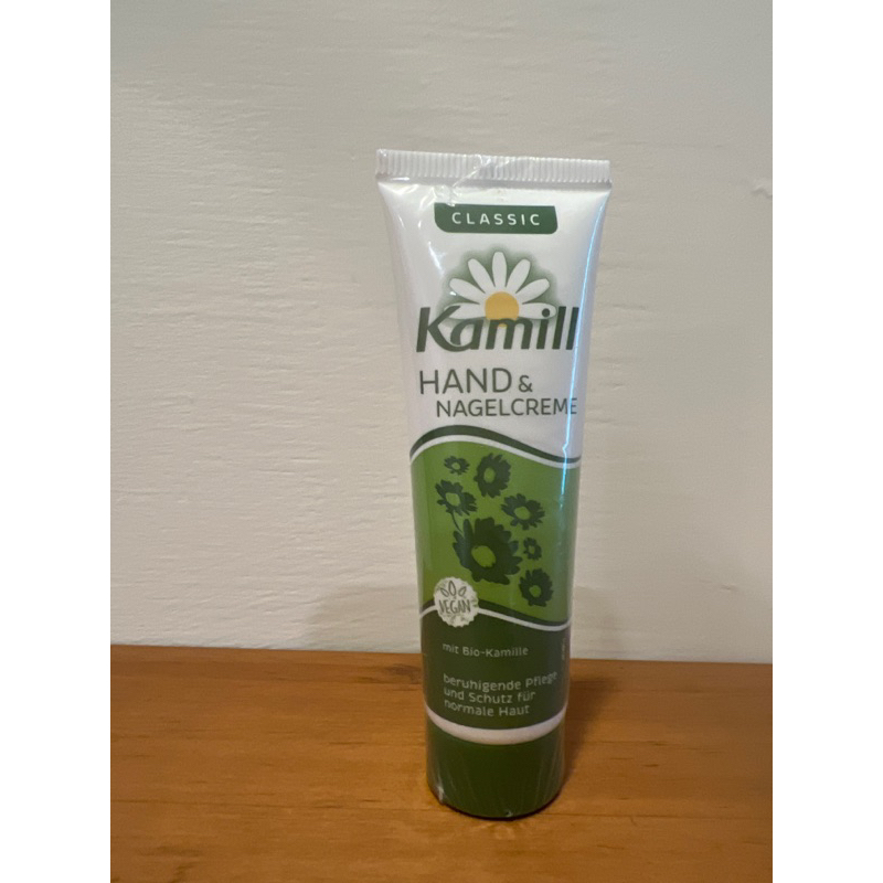 Kamill洋甘菊經典護手霜30ml