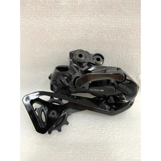 『時尚單車』shimano r9250 dura-ace di2 後變速器 shadow rd 12 速 自行車 公路