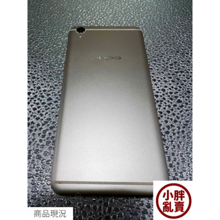 【小胖亂賣】OPPO R9 (X9009)（64GB∕二手） 便宜自用∕備用機∕小孩機∕敬老機∕公務機