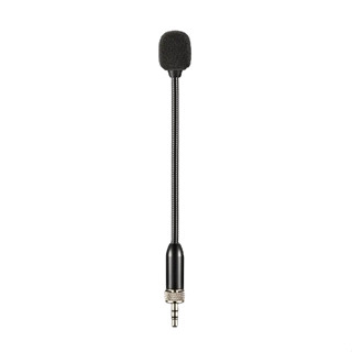 Godox 神牛 LMS-1NL 全向型鵝頸式麥克風 3.5mm帶鎖介面 14cm 廣播級 鋁合金 相機專家 公司貨