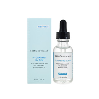 SkinCeuticals 修麗可 維他命B5密集保濕精華凝膠 多款可選 精華液 保濕精華 現貨-WBK 寶格選物