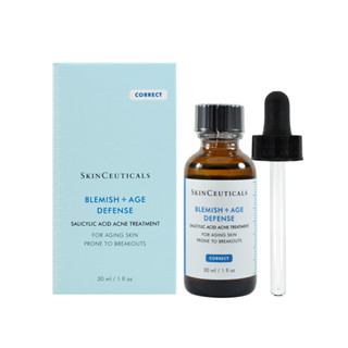 SkinCeuticals 修麗可 多重酸甦活煥膚精華 30ml 精華液 現貨-WBK 寶格選物