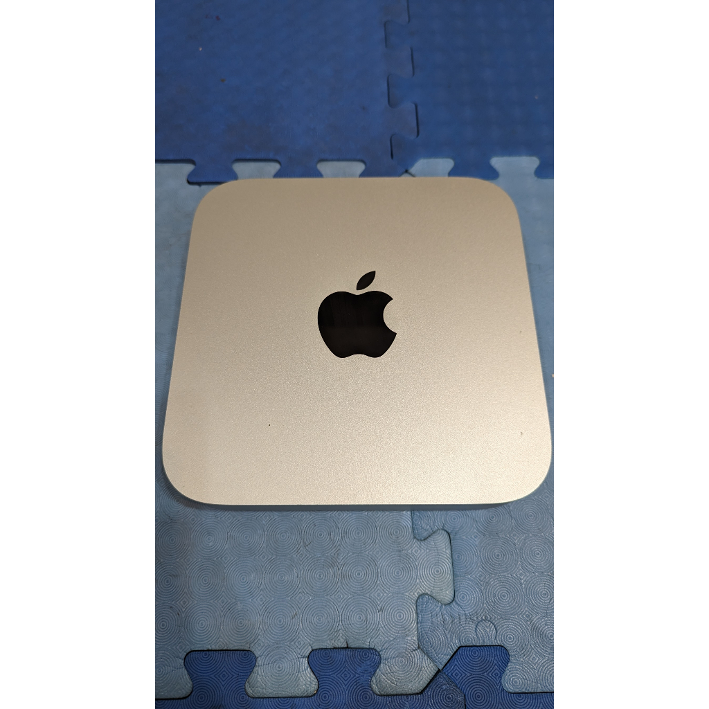 便宜賣  Mac Mini  2014 i7 2.6G 8GB
