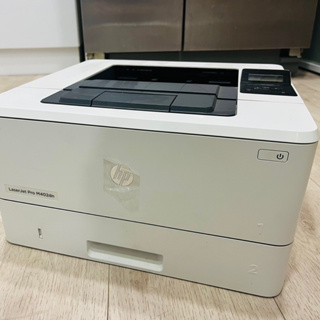 🔆二手良品🔆【HP】 LaserJet Pro M404n / m404 黑白雷射印表機