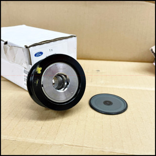【福特】Focus MK3.5 Kuga MK2.5 柴油180P【發電機單向軸承 福特 ina】發電機軸承 JC原廠貨