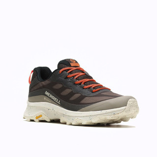 【MERRELL】Moab Speed GTX 男 防水登山戶外鞋 黃金大底 621-067507