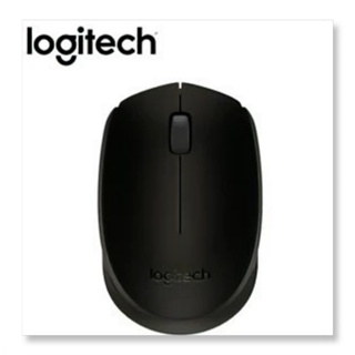 Logitech羅技 B170無線滑鼠