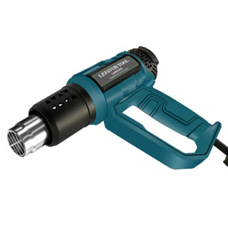 【110V 臺灣出貨+保固】2000W可調溫/恆溫 熱風槍 工業用熱風槍 手持熱風槍 貼膜 焊接 熱縮膜 熱縮套