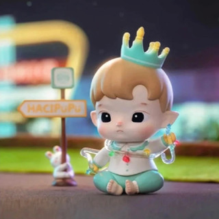 預購❤️ 泡泡瑪特 確認款 Hacipupu 慶典 隱藏款 我的名字 POPMART 公仔