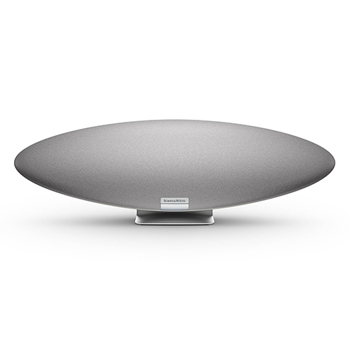 【現貨供應中】英國 Bowers &amp; Wilkins 第五代B&amp;W Zeppelin Wireless【珍珠灰】~公司貨