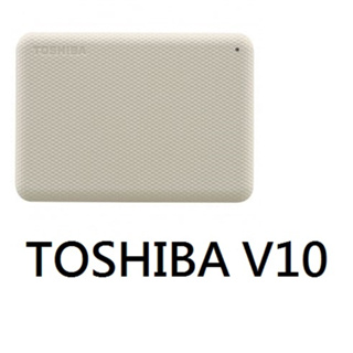 《SUNLINK》TOSHIBA Canvio Advance V10 4TB 2.5吋行動硬碟